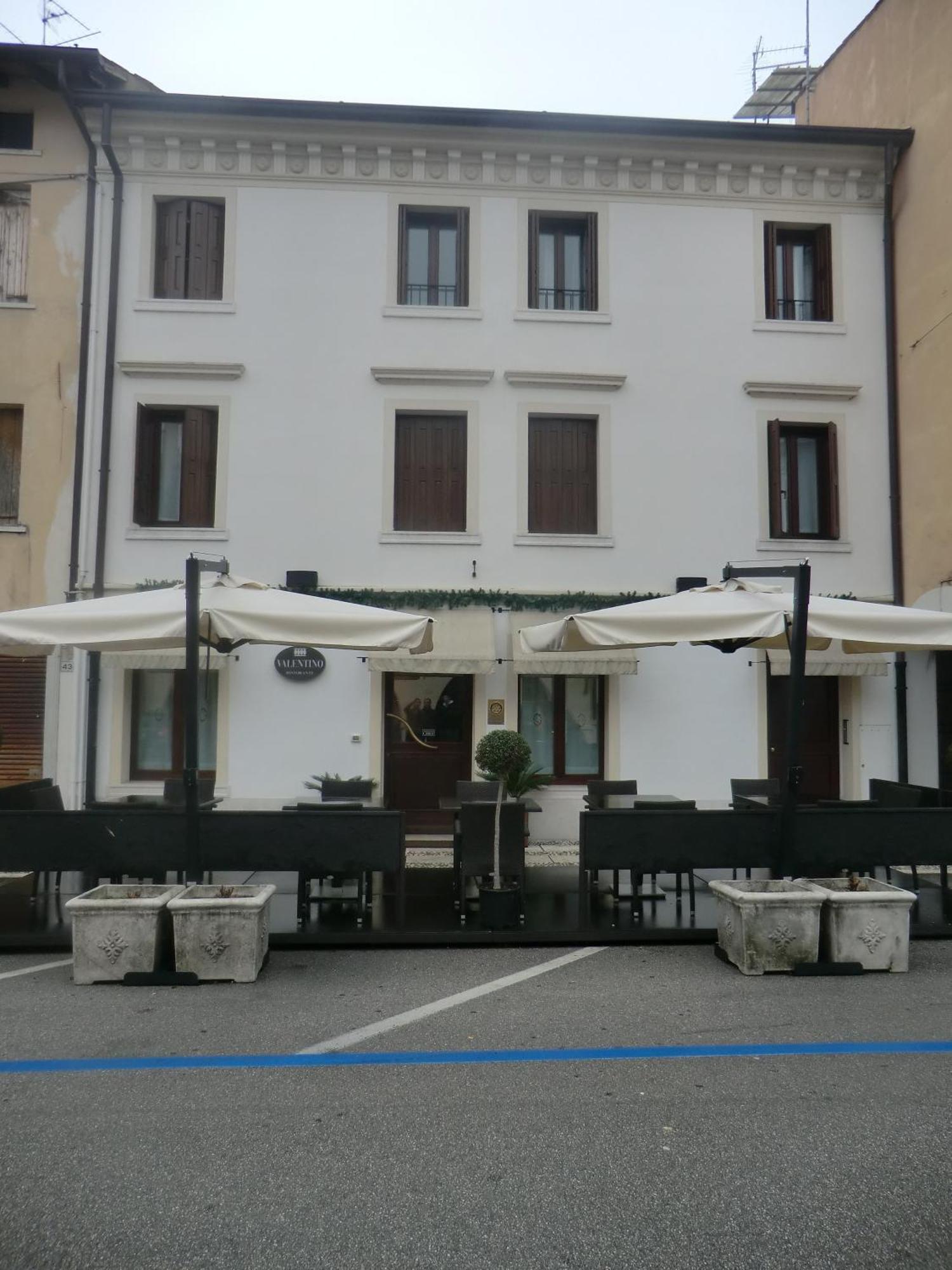 Valentino Bed & Breakfast *